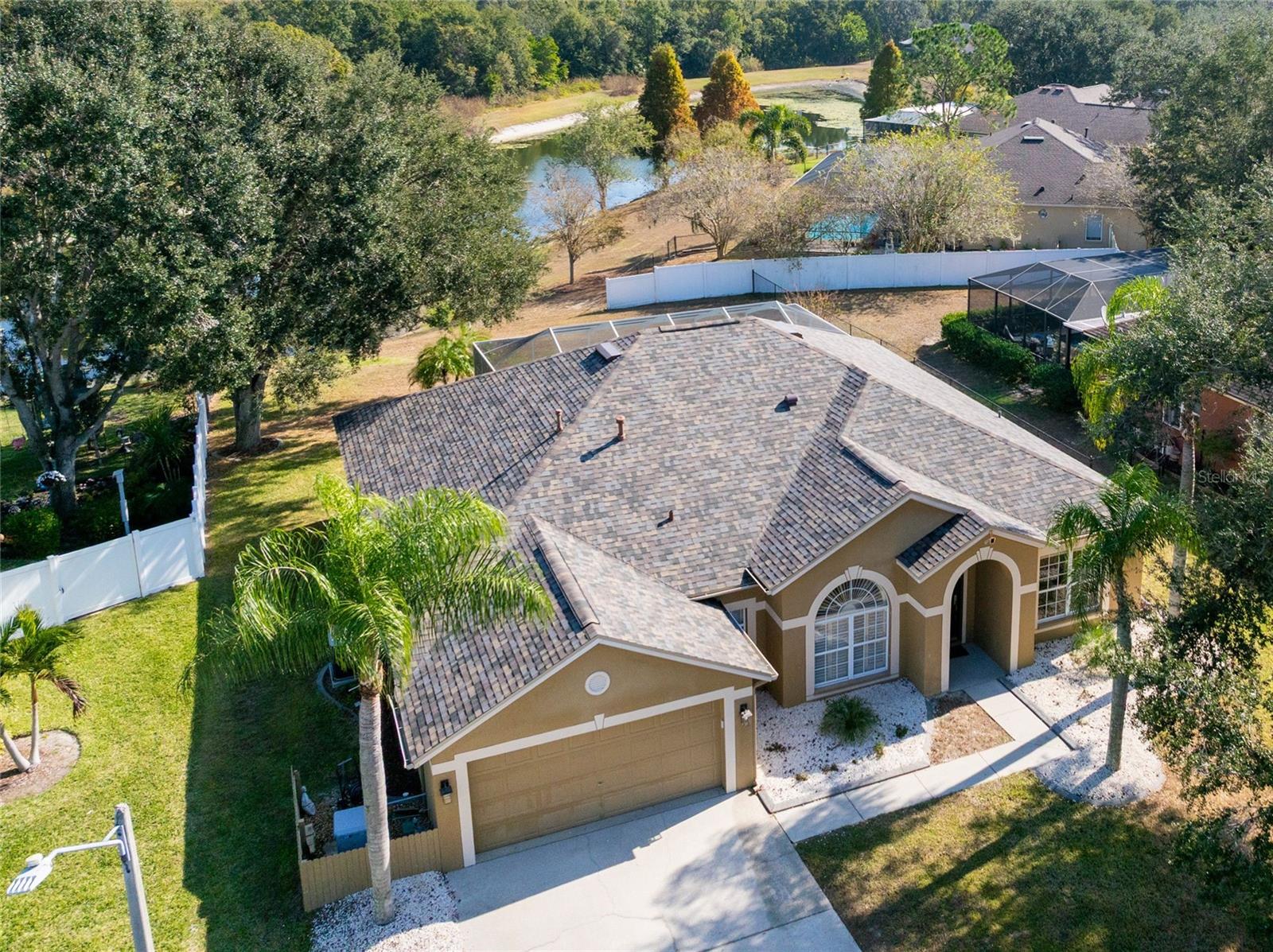 Image 4 of 48 For 9404 Ayleshire Place