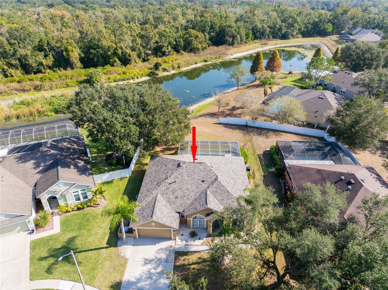 Image 48 of 48 For 9404 Ayleshire Place