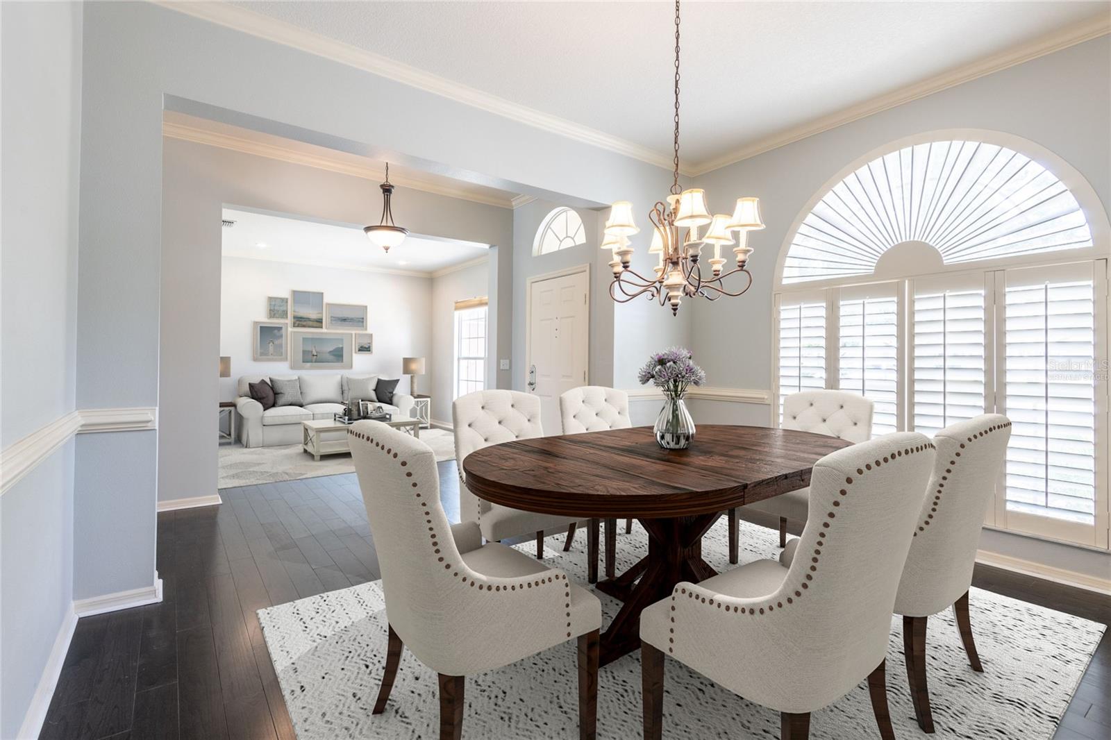 Image 7 of 48 For 9404 Ayleshire Place