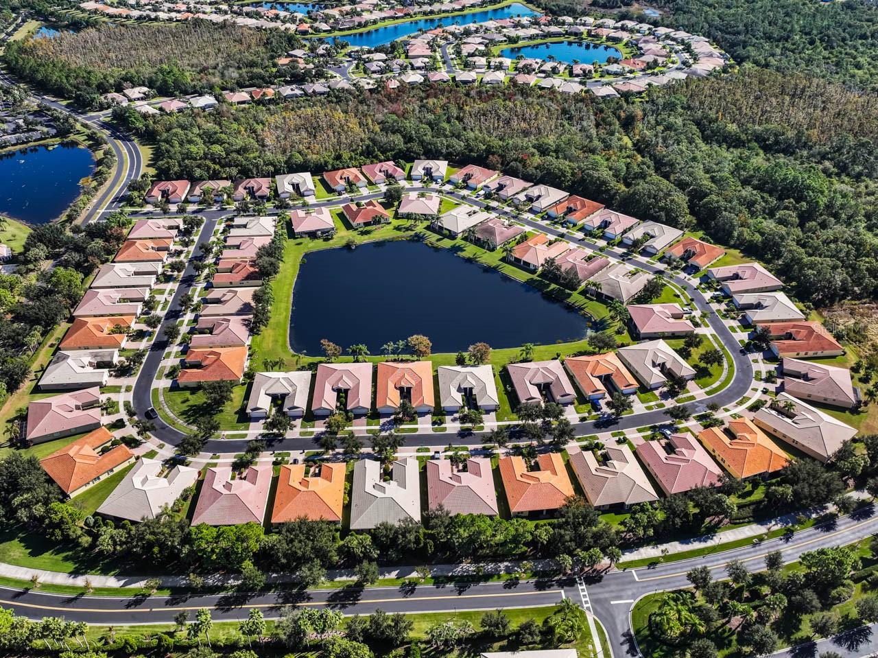 Image 36 of 47 For 16252 Amethyst Key Drive