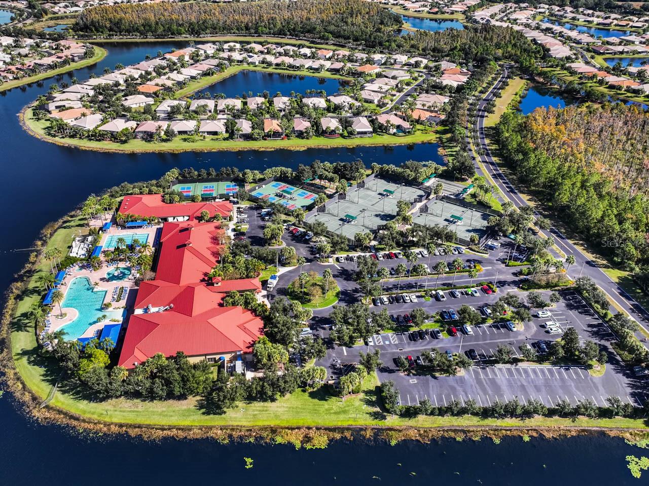 Image 40 of 47 For 16252 Amethyst Key Drive