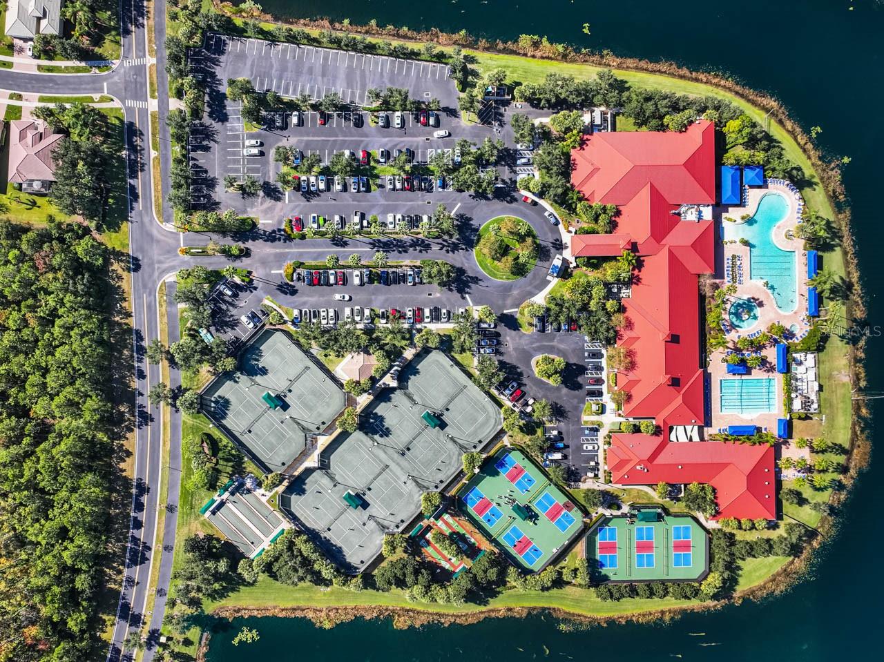 Image 41 of 47 For 16252 Amethyst Key Drive