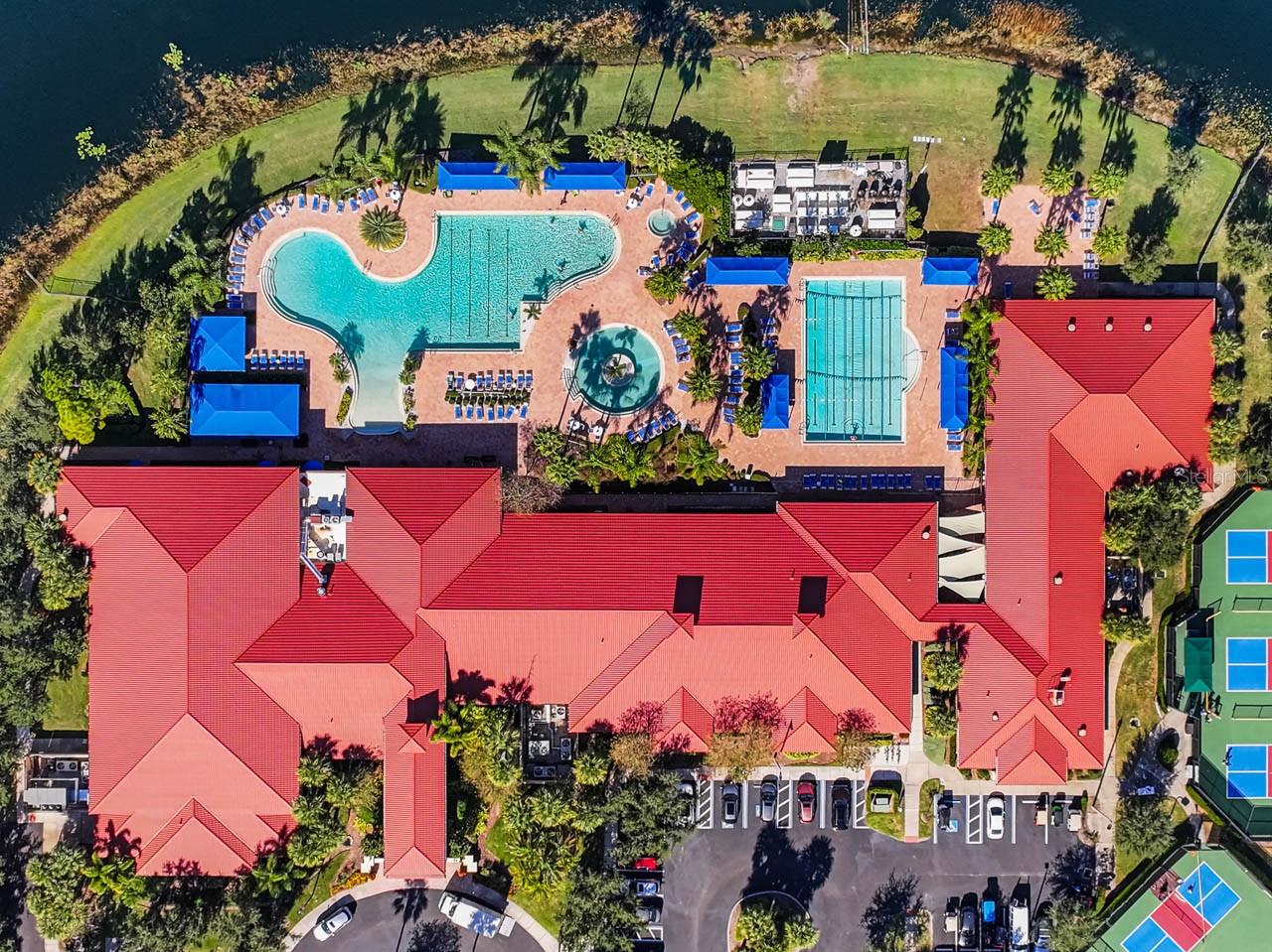 Image 42 of 47 For 16252 Amethyst Key Drive