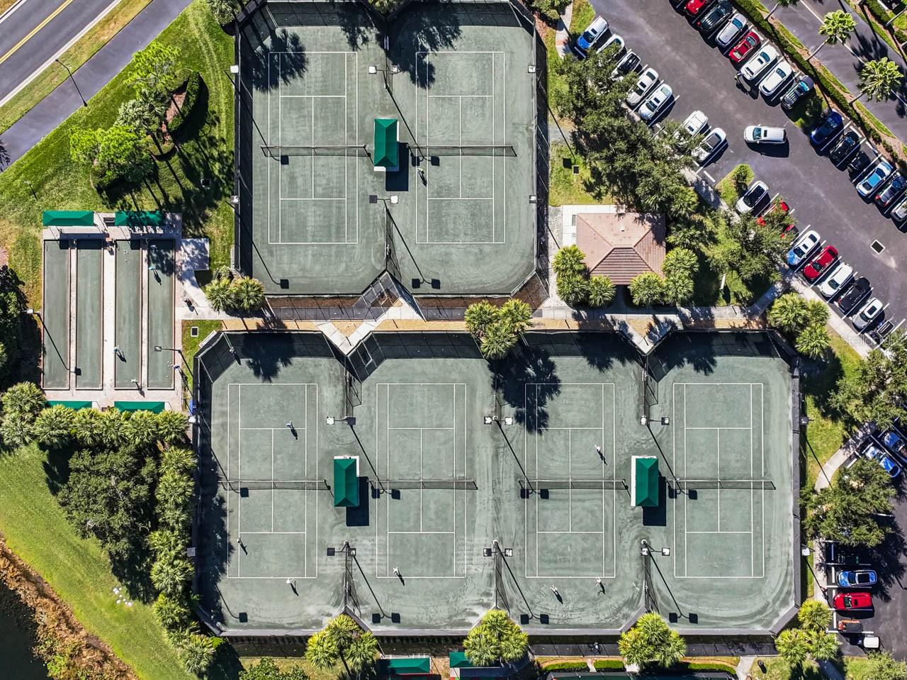 Image 45 of 47 For 16252 Amethyst Key Drive