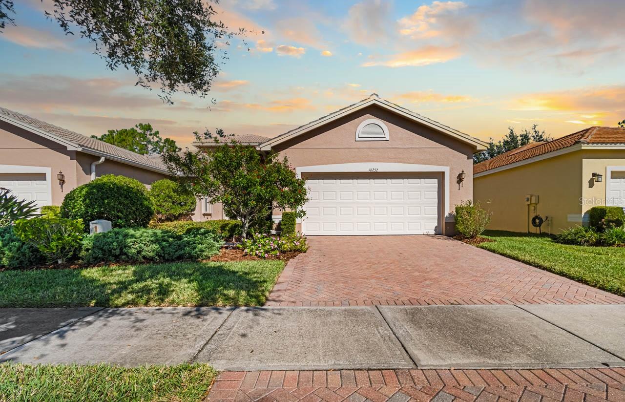 Image 47 of 47 For 16252 Amethyst Key Drive