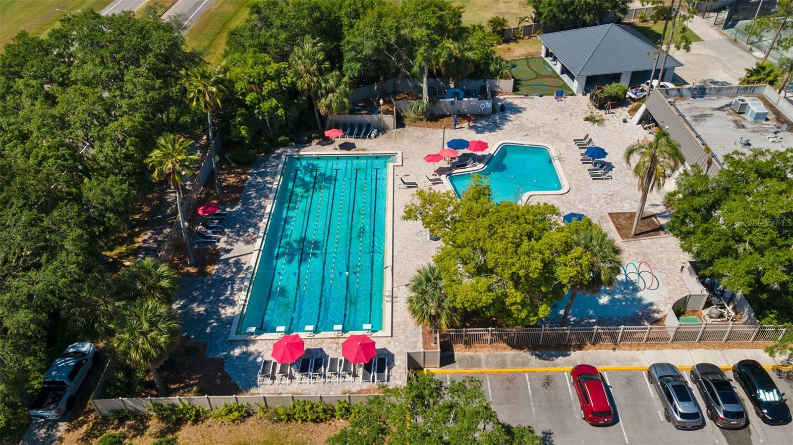 Image 36 of 37 For 219 Cypress Court 219