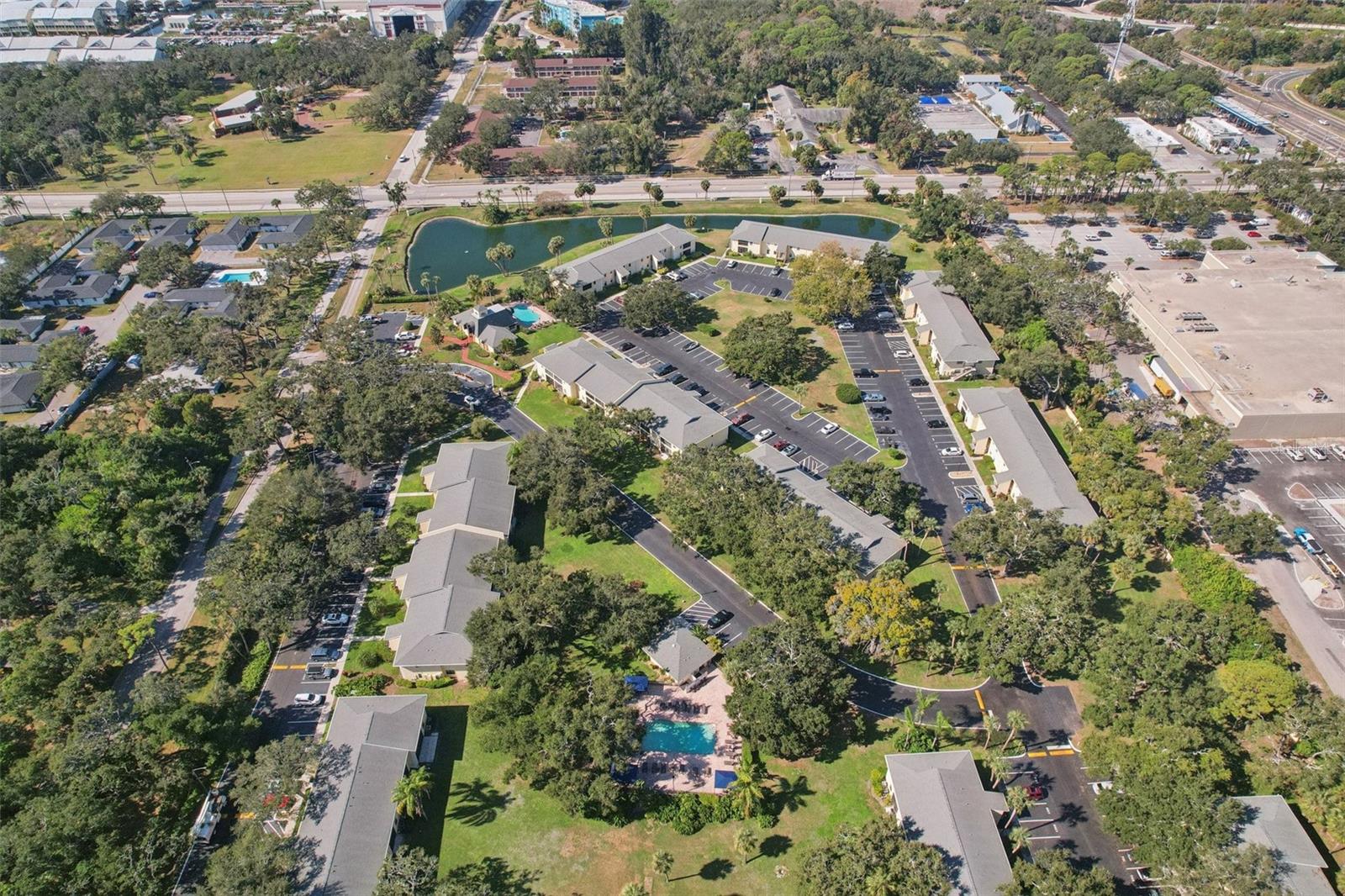 Image 71 of 86 For 3001 58th Avenue S 203