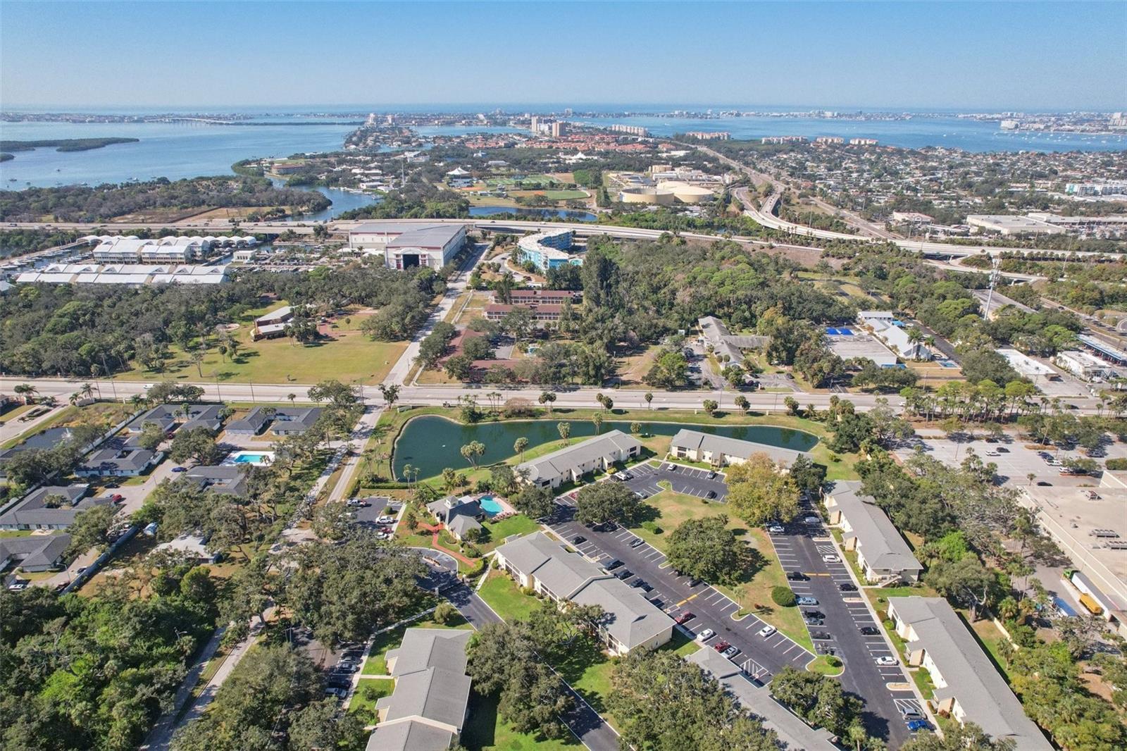 Image 73 of 86 For 3001 58th Avenue S 203