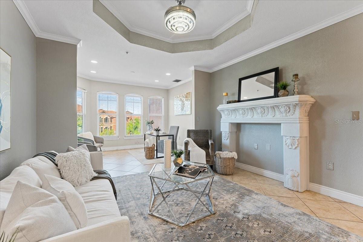 Image 19 of 53 For 2747 Via Capri 1132