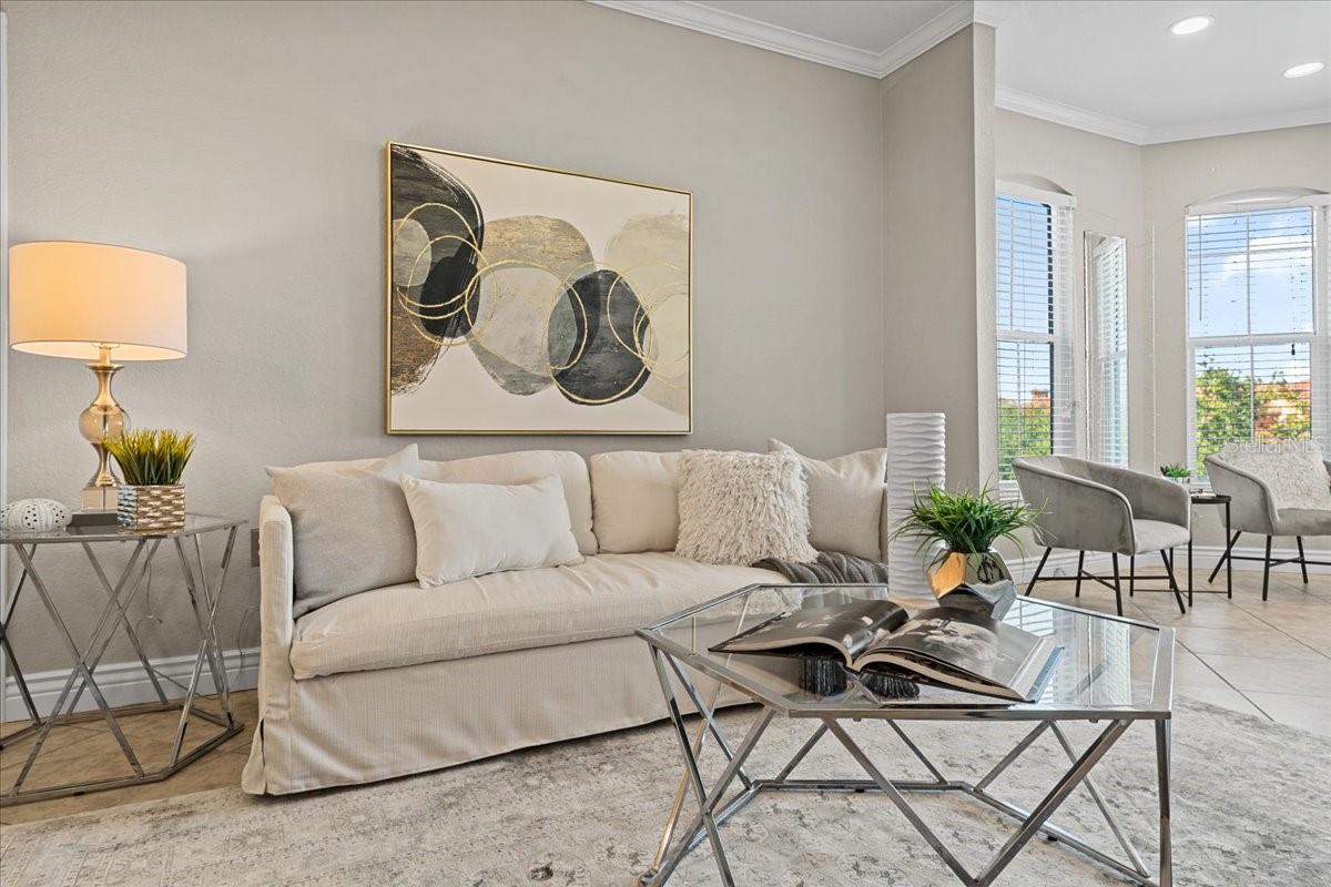 Image 22 of 53 For 2747 Via Capri 1132