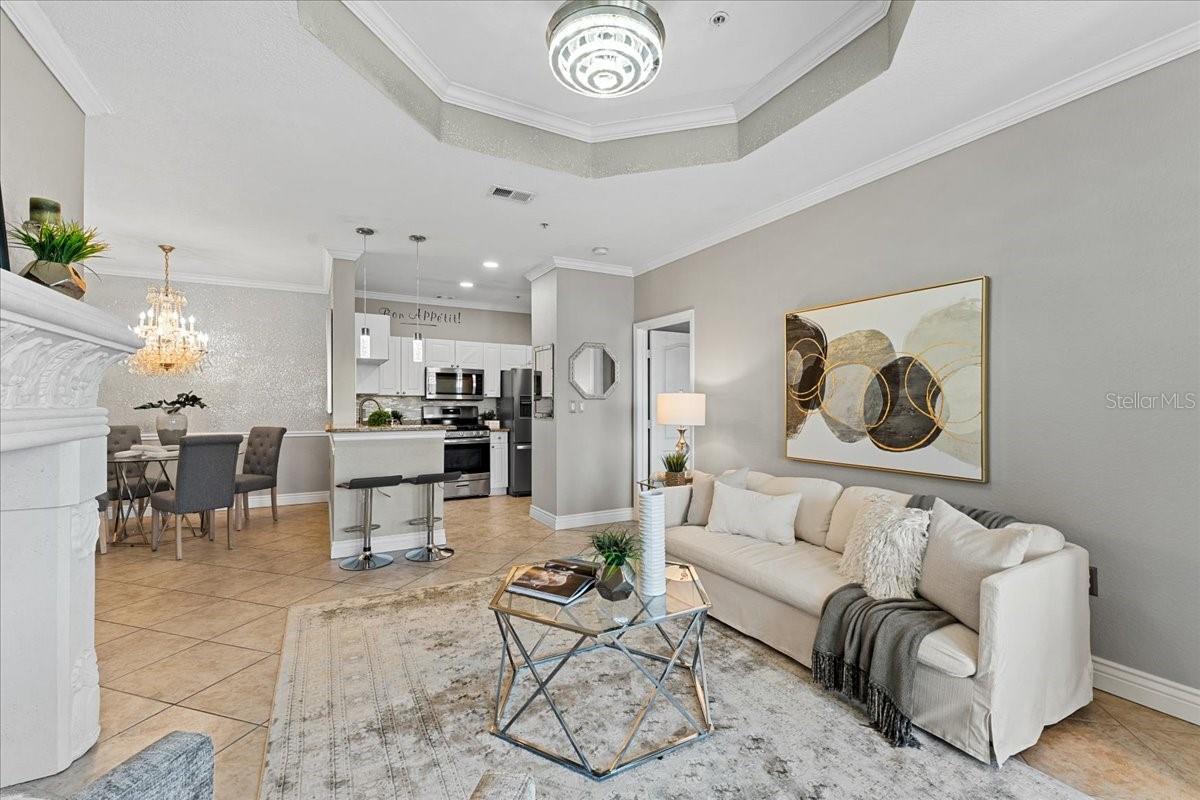 Image 23 of 53 For 2747 Via Capri 1132