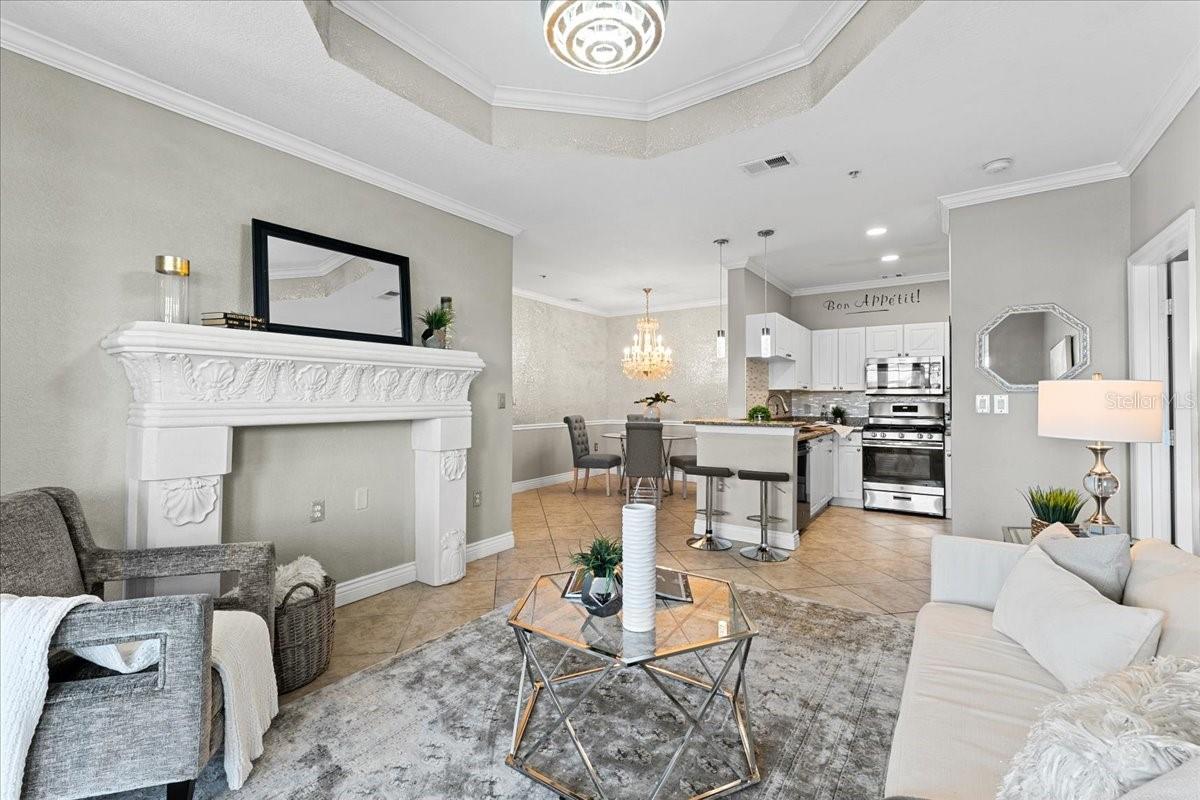 Image 24 of 53 For 2747 Via Capri 1132