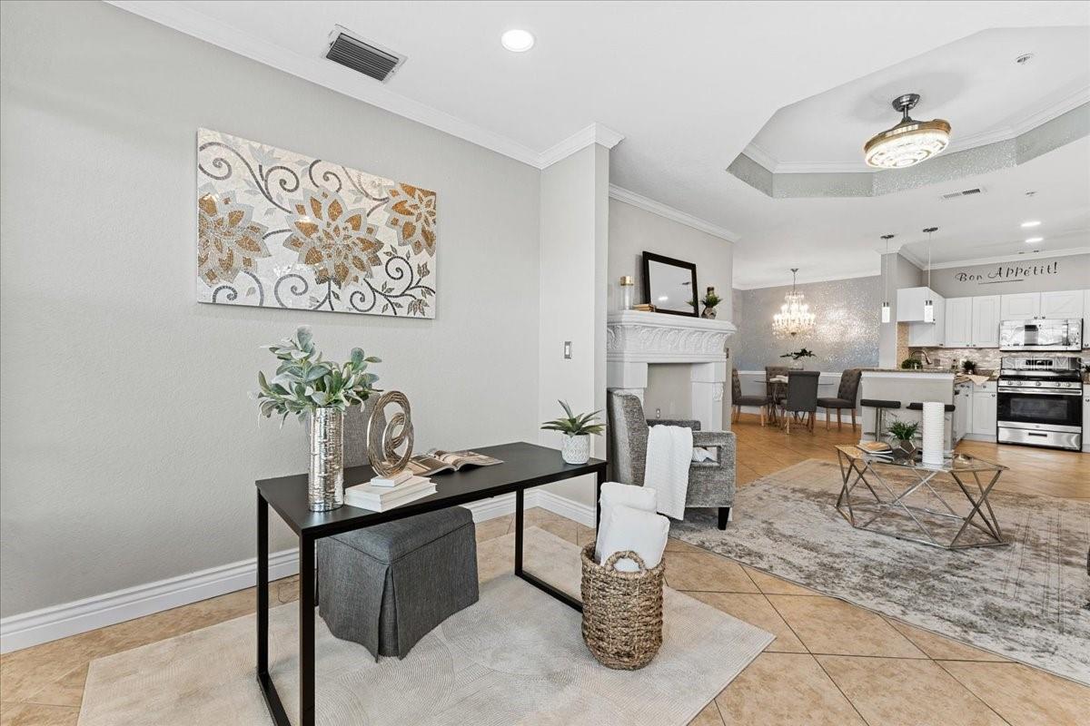 Image 25 of 53 For 2747 Via Capri 1132