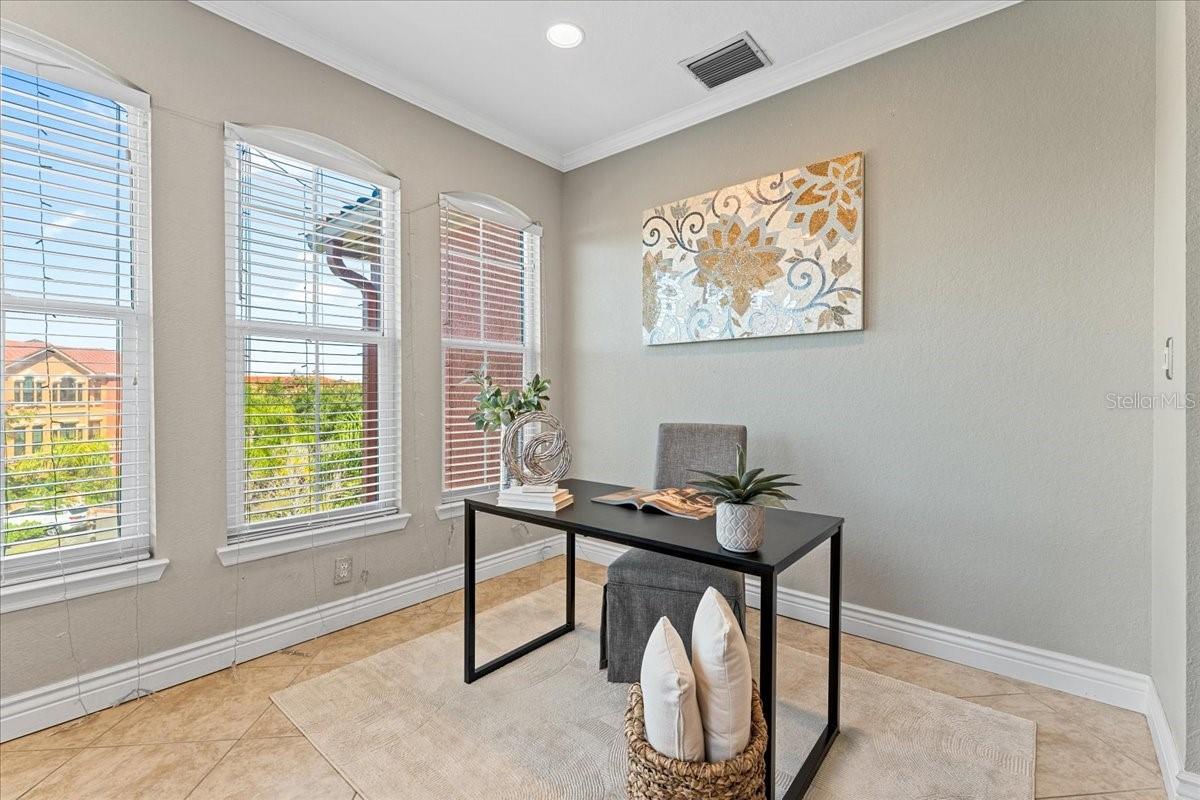 Image 26 of 53 For 2747 Via Capri 1132