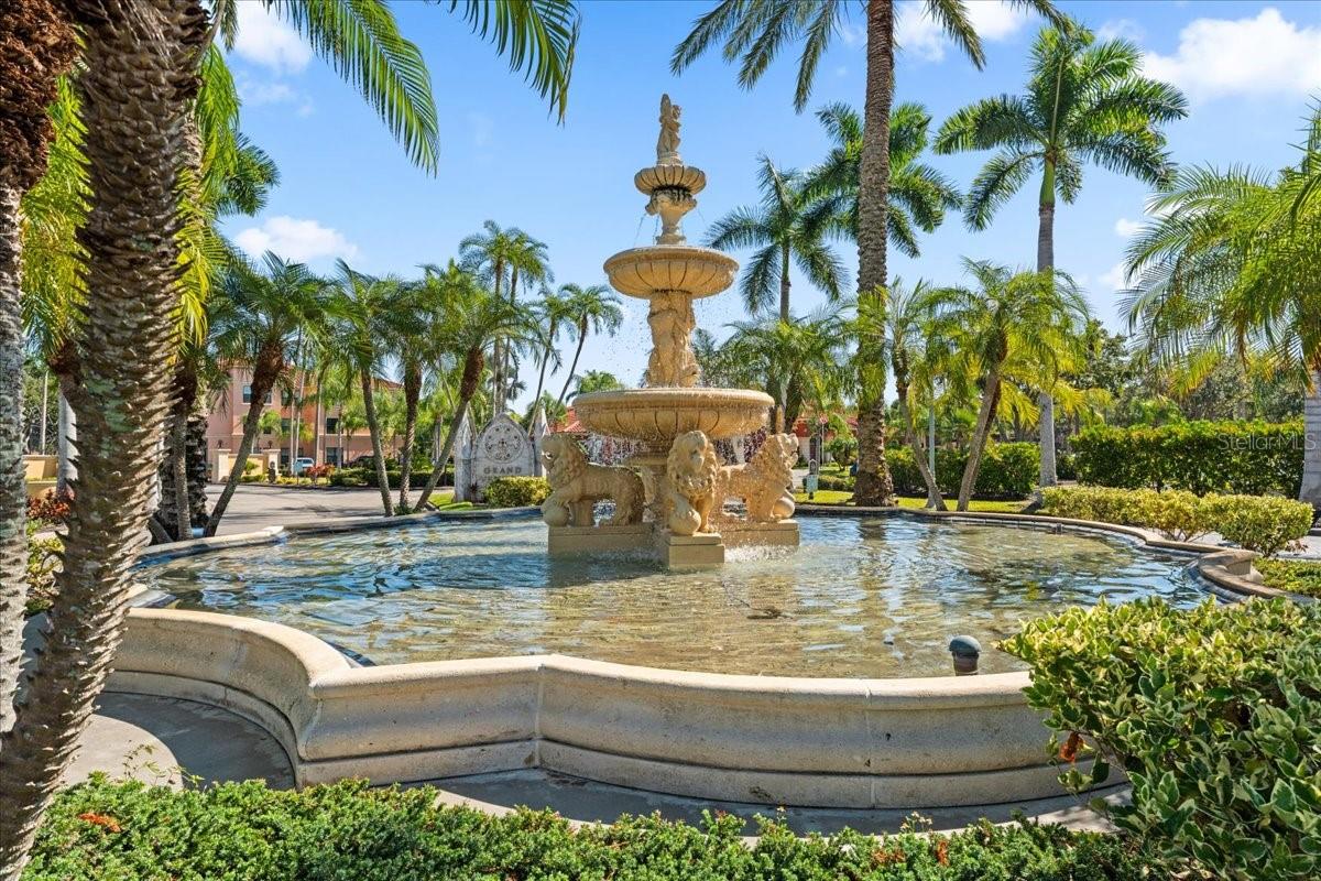 Image 4 of 53 For 2747 Via Capri 1132