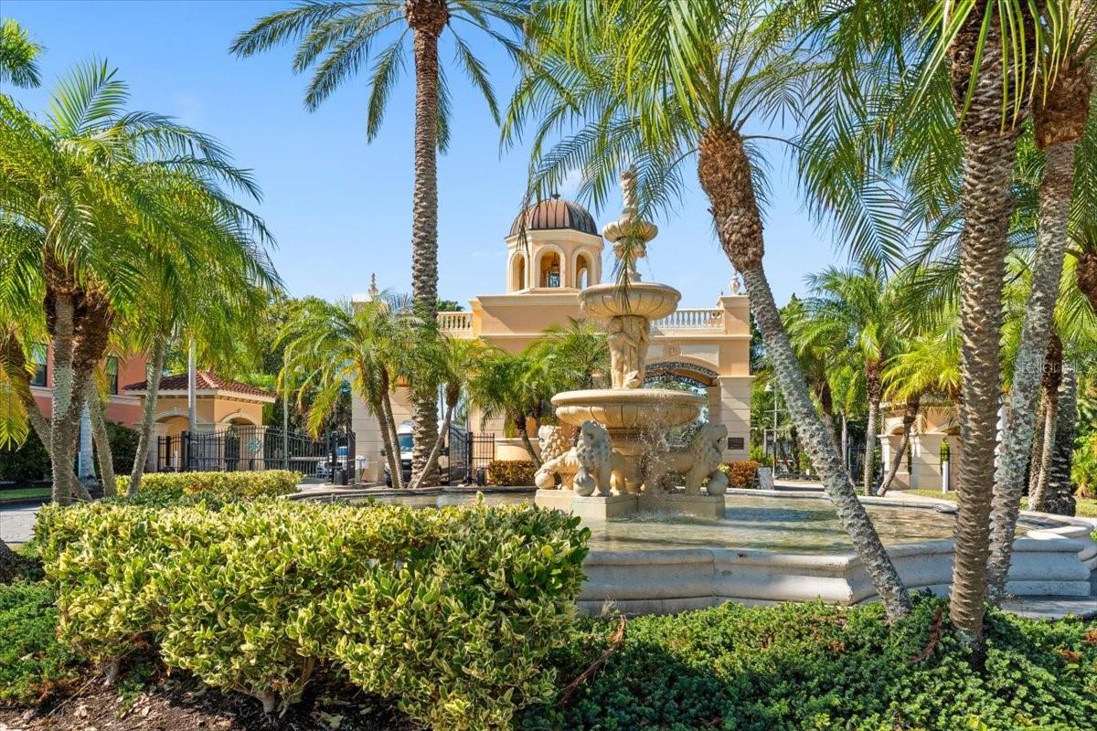 Image 53 of 53 For 2747 Via Capri 1132