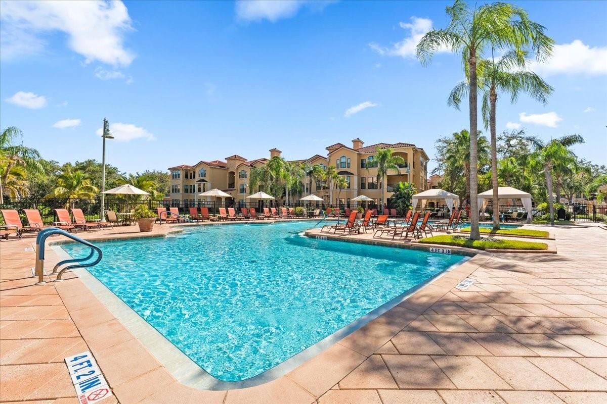 Image 8 of 53 For 2747 Via Capri 1132