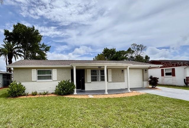 Details for 7310 Ivanhoe Drive, PORT RICHEY, FL 34668