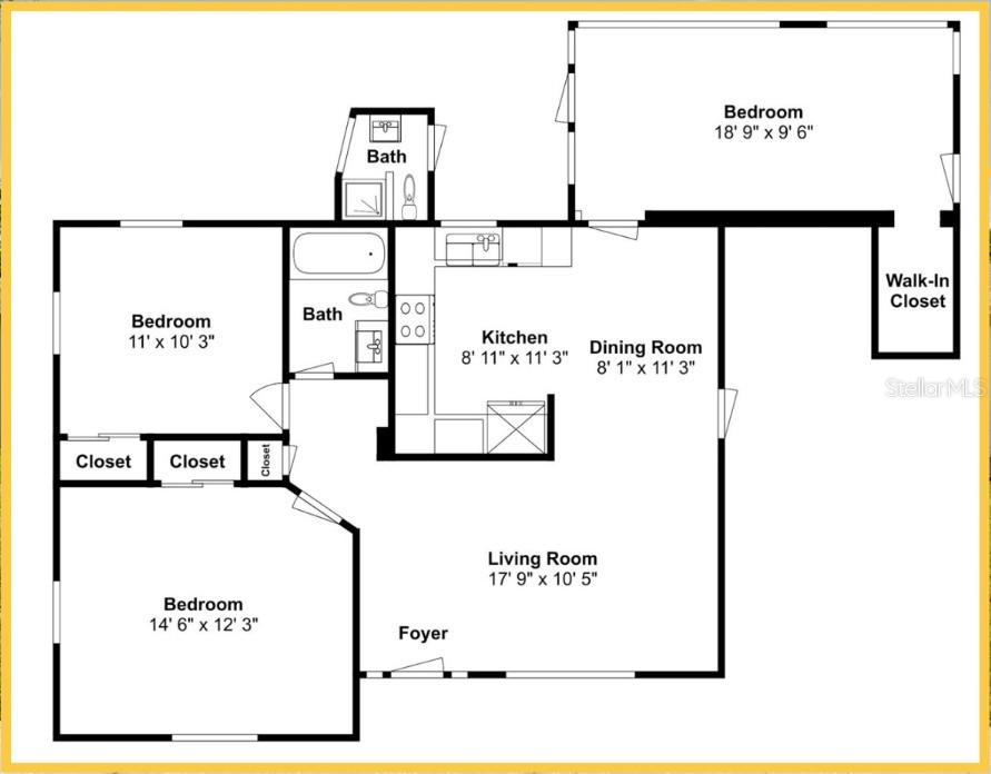 Image 20 of 25 For 7310 Ivanhoe Drive