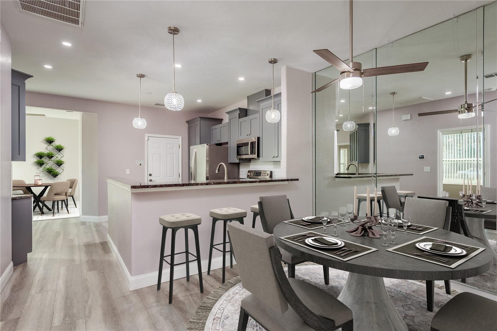 Image 10 of 33 For 3141 Brooker Creek Way