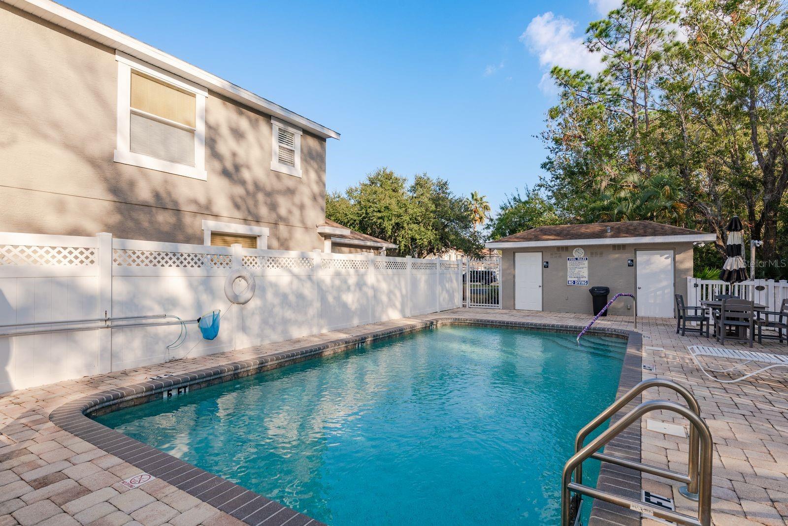 Image 32 of 33 For 3141 Brooker Creek Way