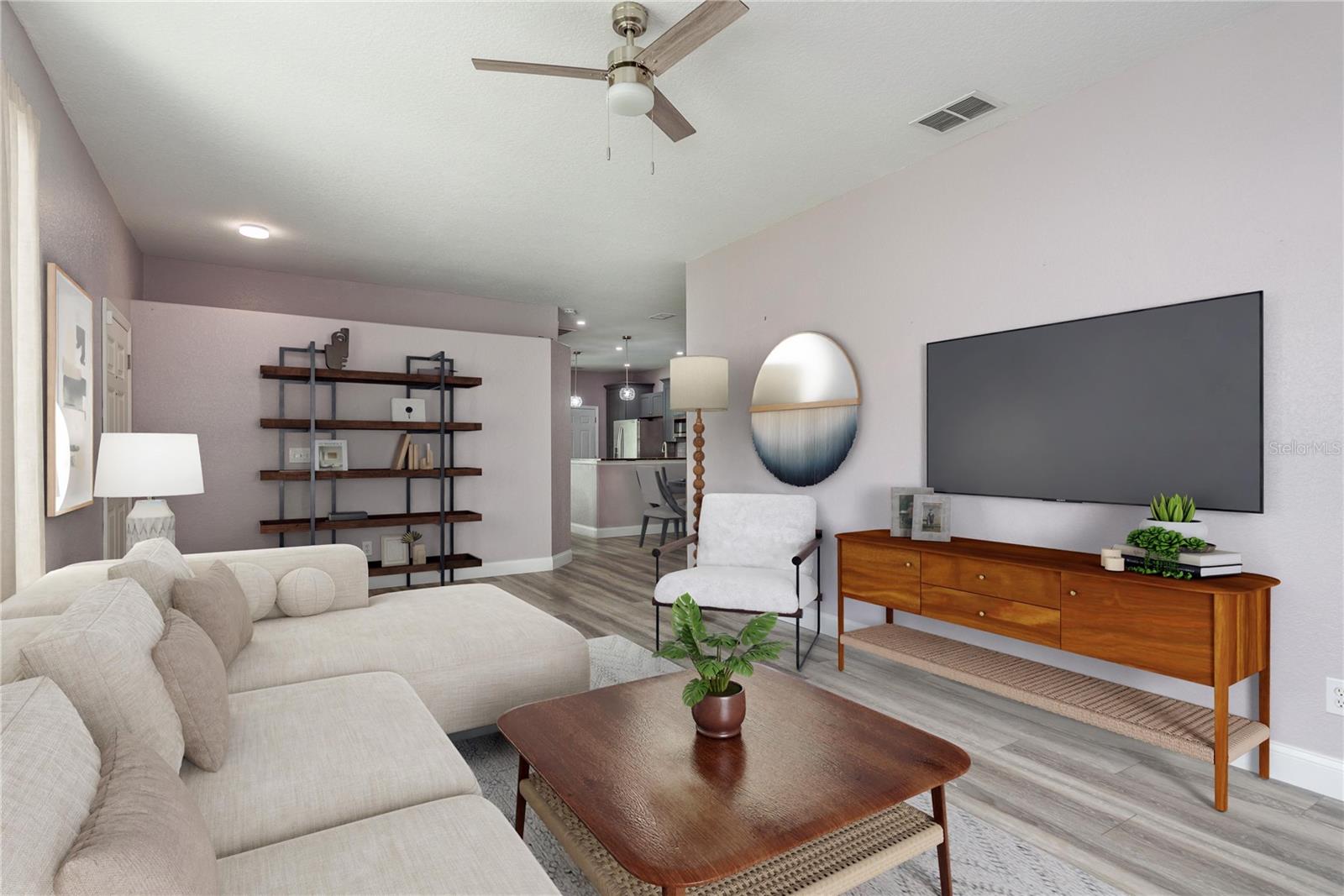 Image 8 of 33 For 3141 Brooker Creek Way