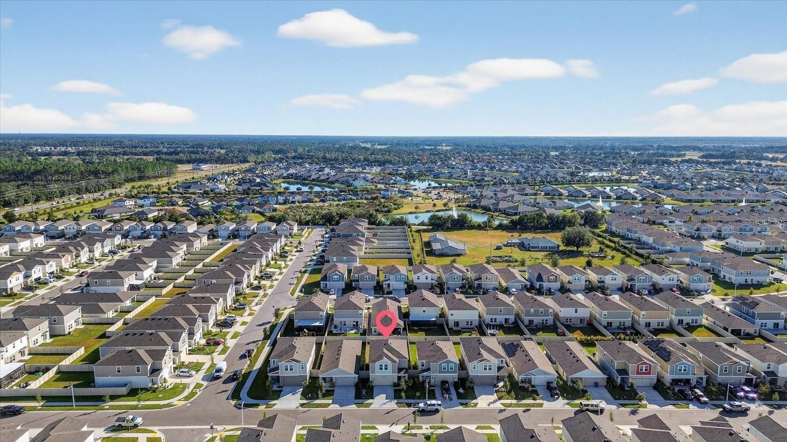 Image 50 of 55 For 7860 Peace Lily Avenue