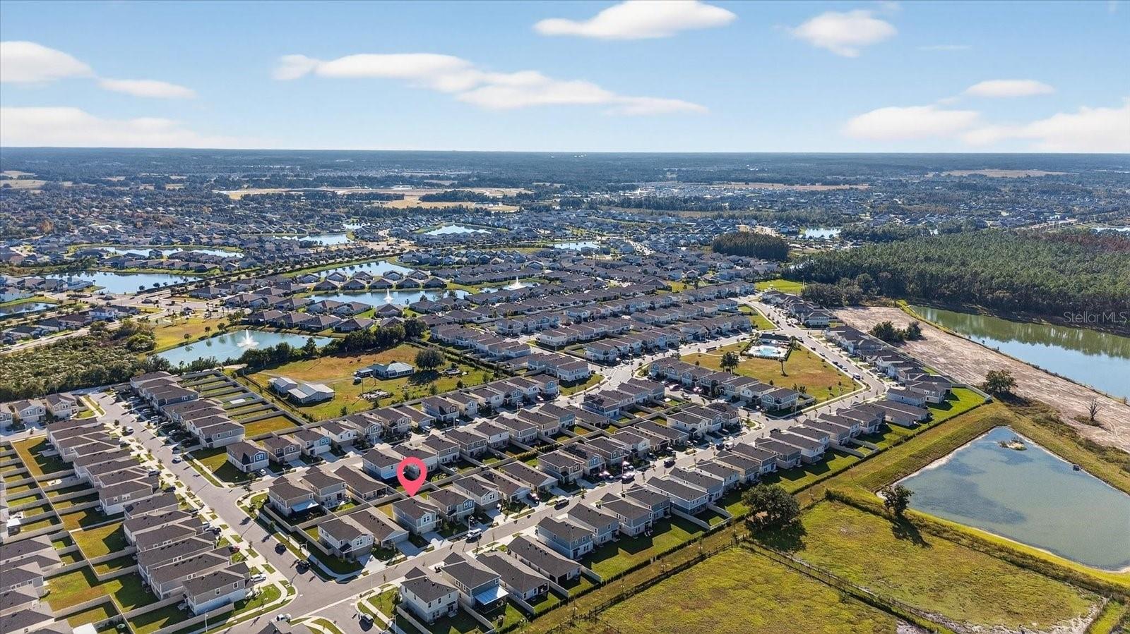 Image 51 of 55 For 7860 Peace Lily Avenue