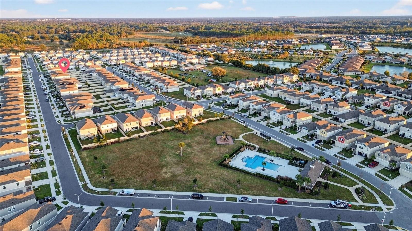 Image 52 of 55 For 7860 Peace Lily Avenue