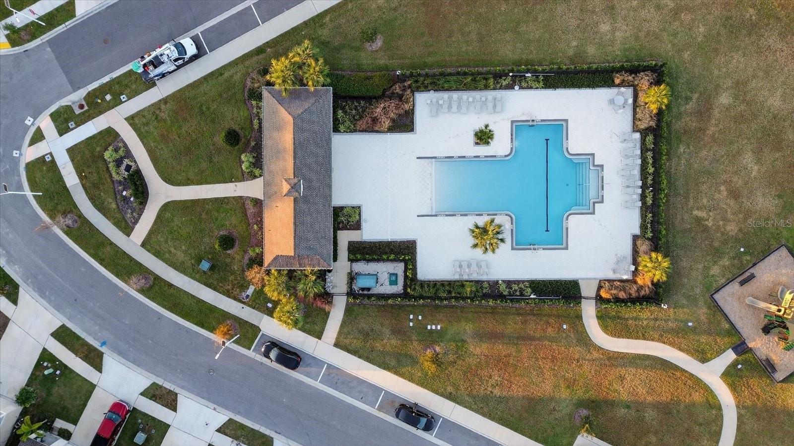 Image 53 of 55 For 7860 Peace Lily Avenue