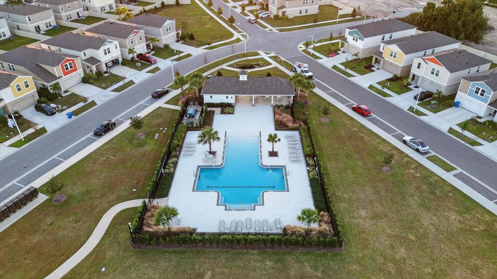 Image 54 of 55 For 7860 Peace Lily Avenue