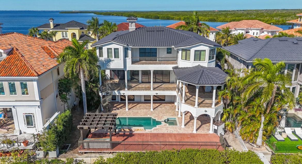 Image 3 of 74 For 4107 Causeway Vista Drive