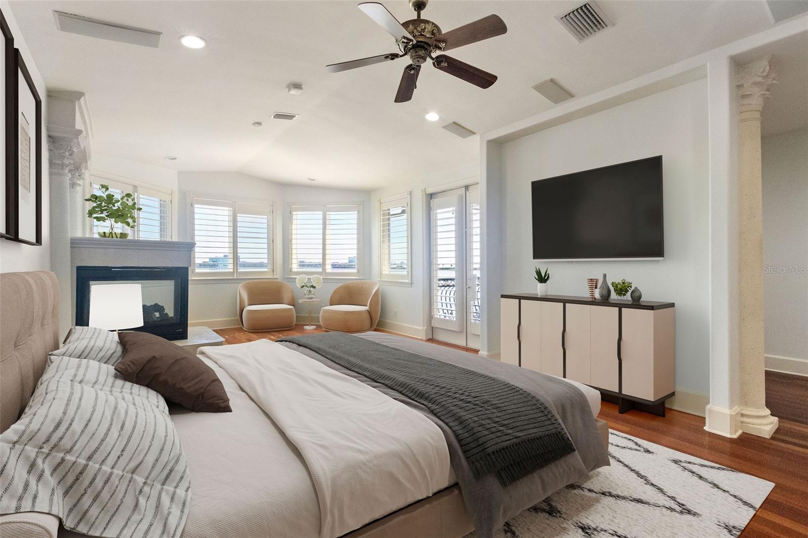 Image 30 of 74 For 4107 Causeway Vista Drive