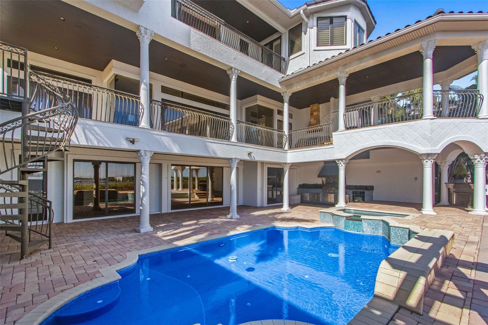 Image 67 of 74 For 4107 Causeway Vista Drive