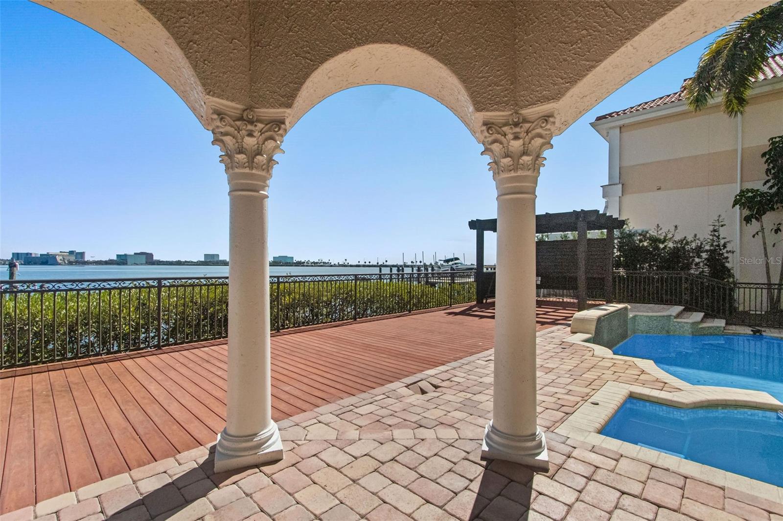 Image 69 of 74 For 4107 Causeway Vista Drive