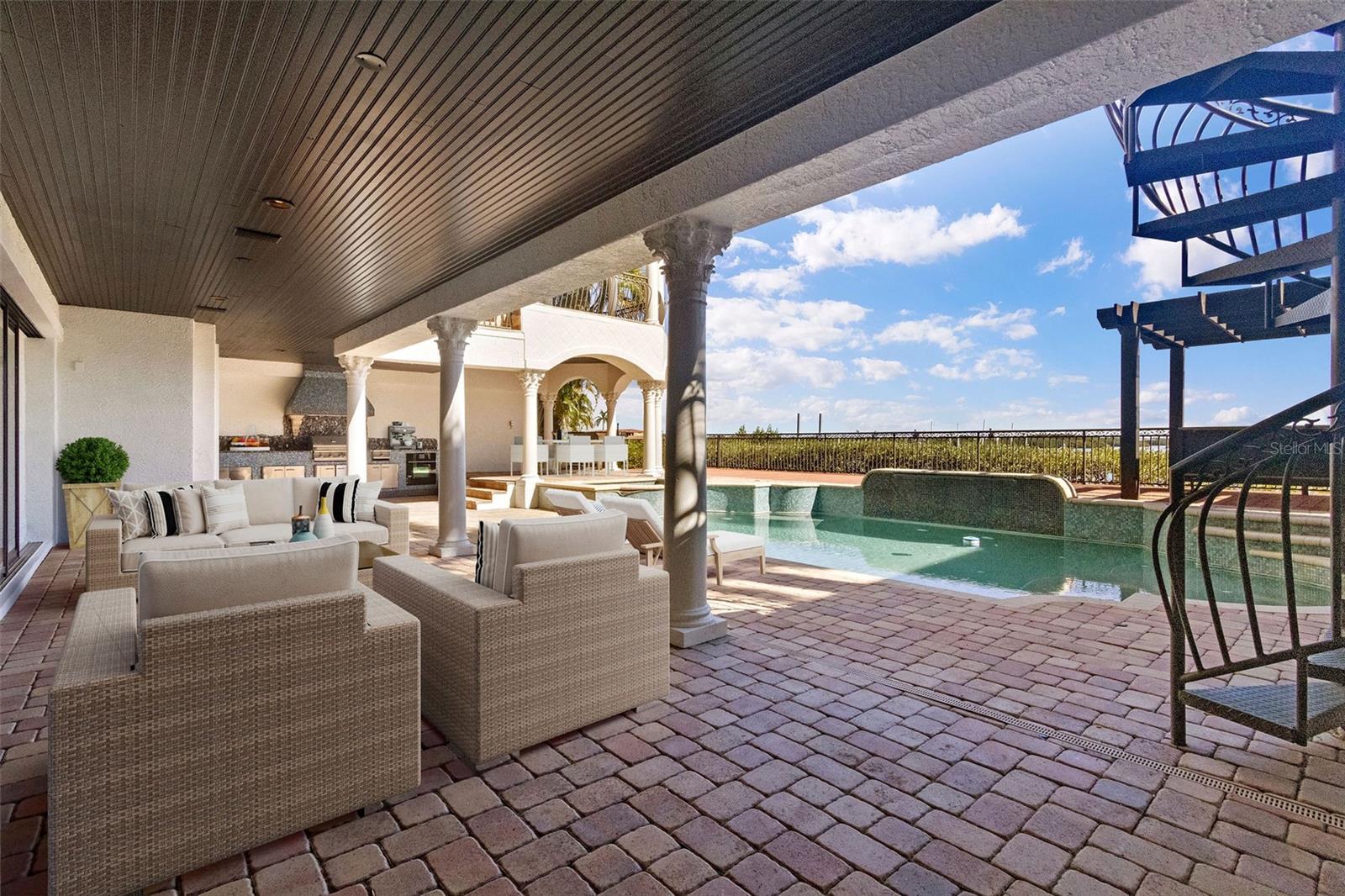 Image 73 of 74 For 4107 Causeway Vista Drive