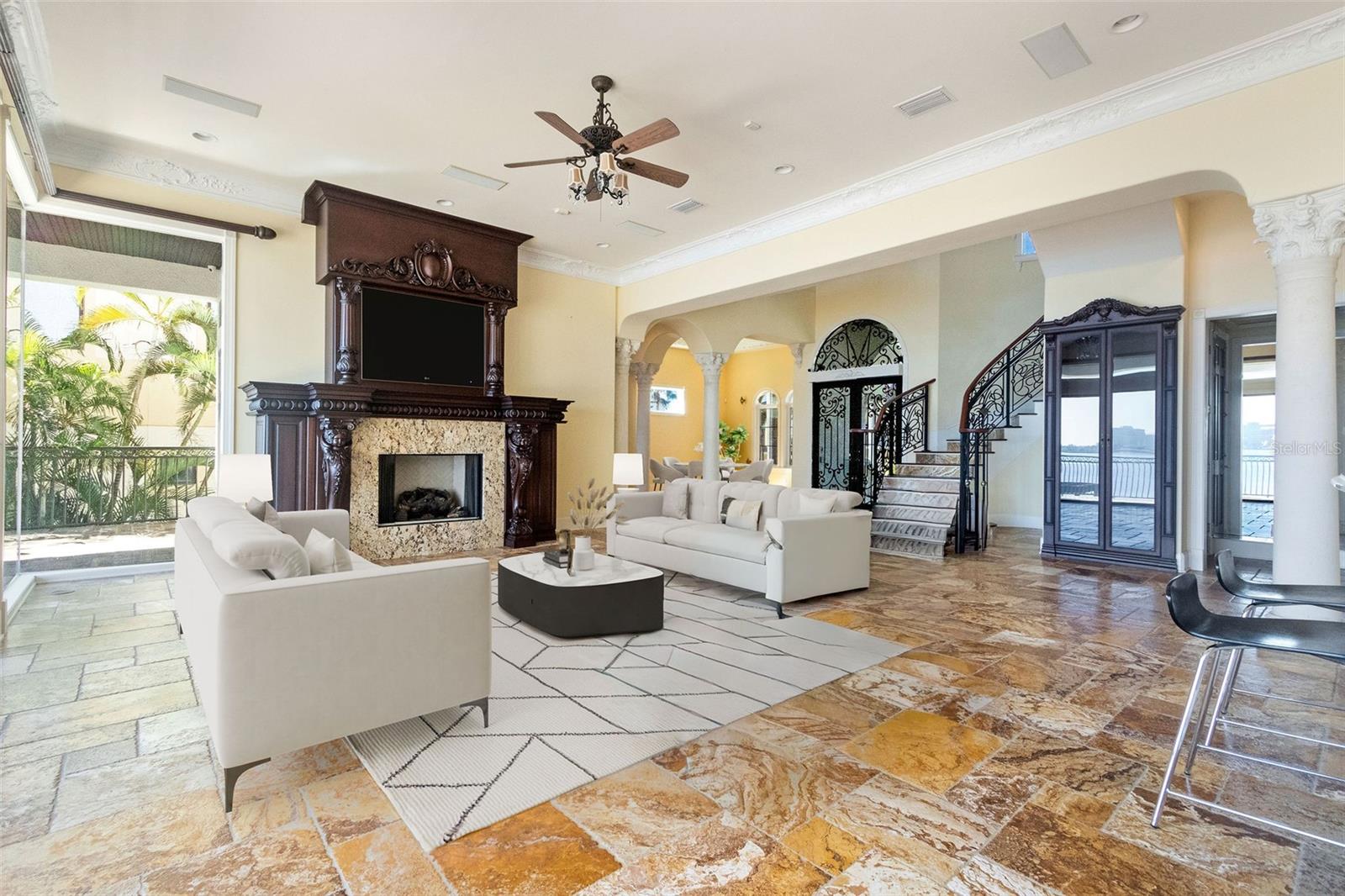 Image 74 of 74 For 4107 Causeway Vista Drive