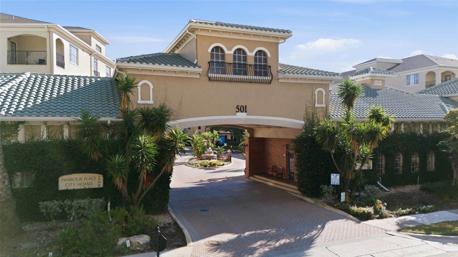 Details for 501 Knights Run Avenue 2208, TAMPA, FL 33602