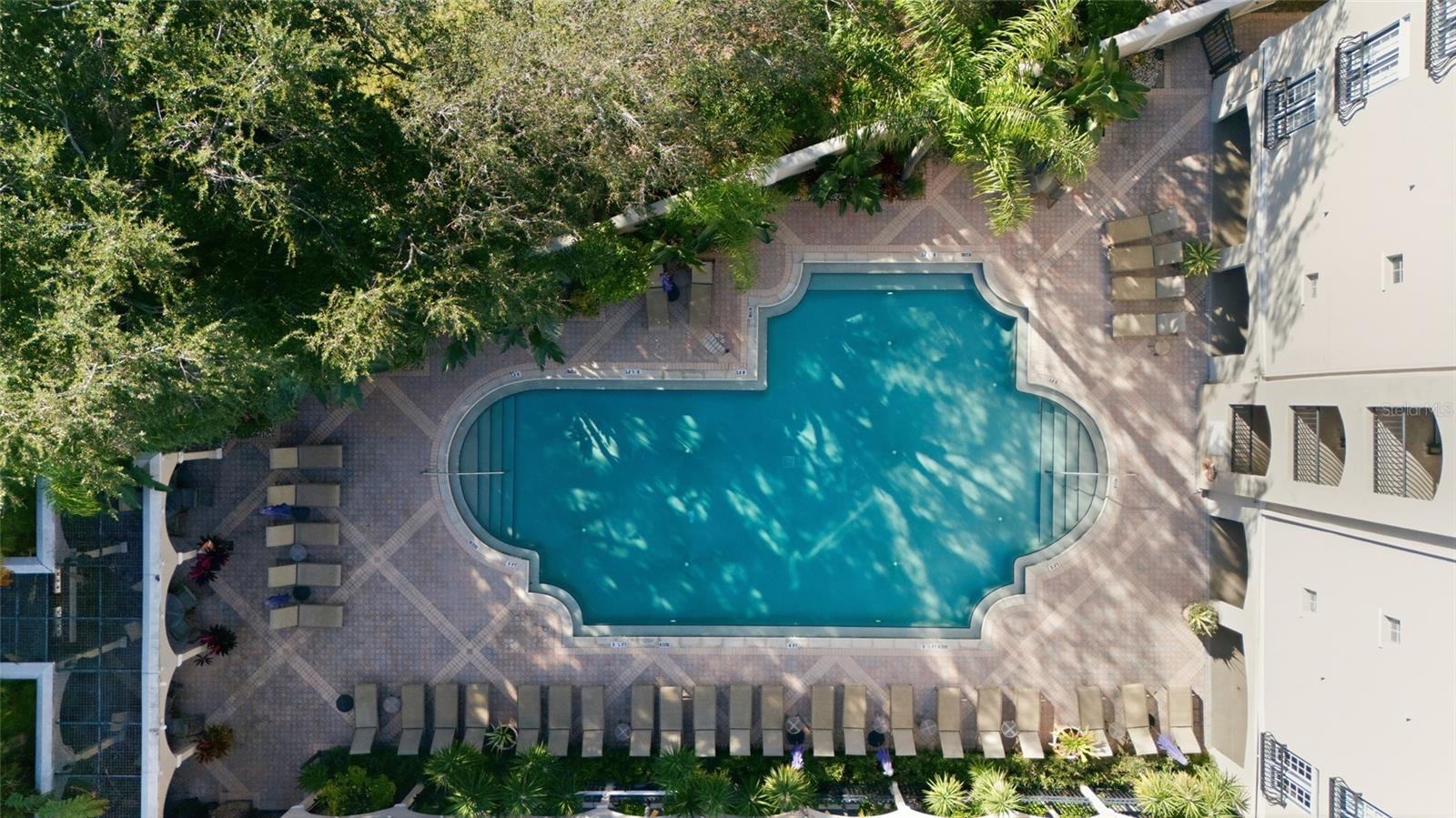 Image 27 of 44 For 501 Knights Run Avenue 2208