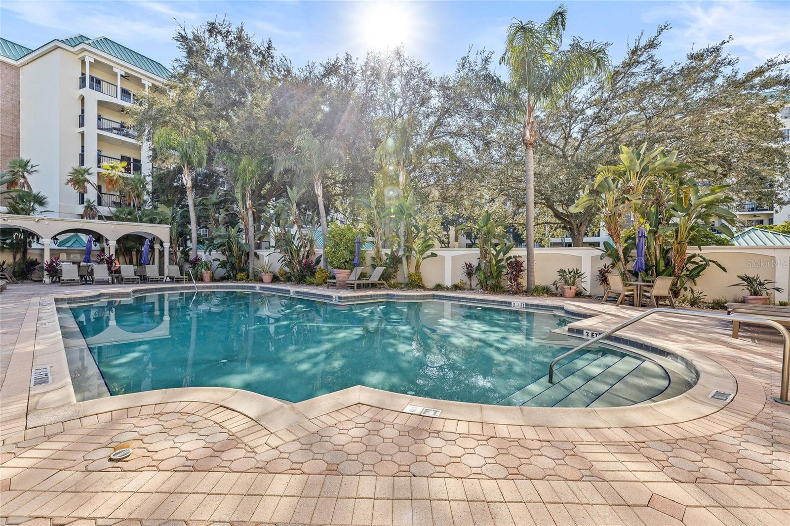 Image 30 of 44 For 501 Knights Run Avenue 2208