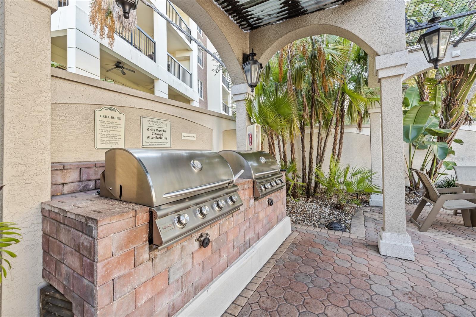 Image 31 of 44 For 501 Knights Run Avenue 2208