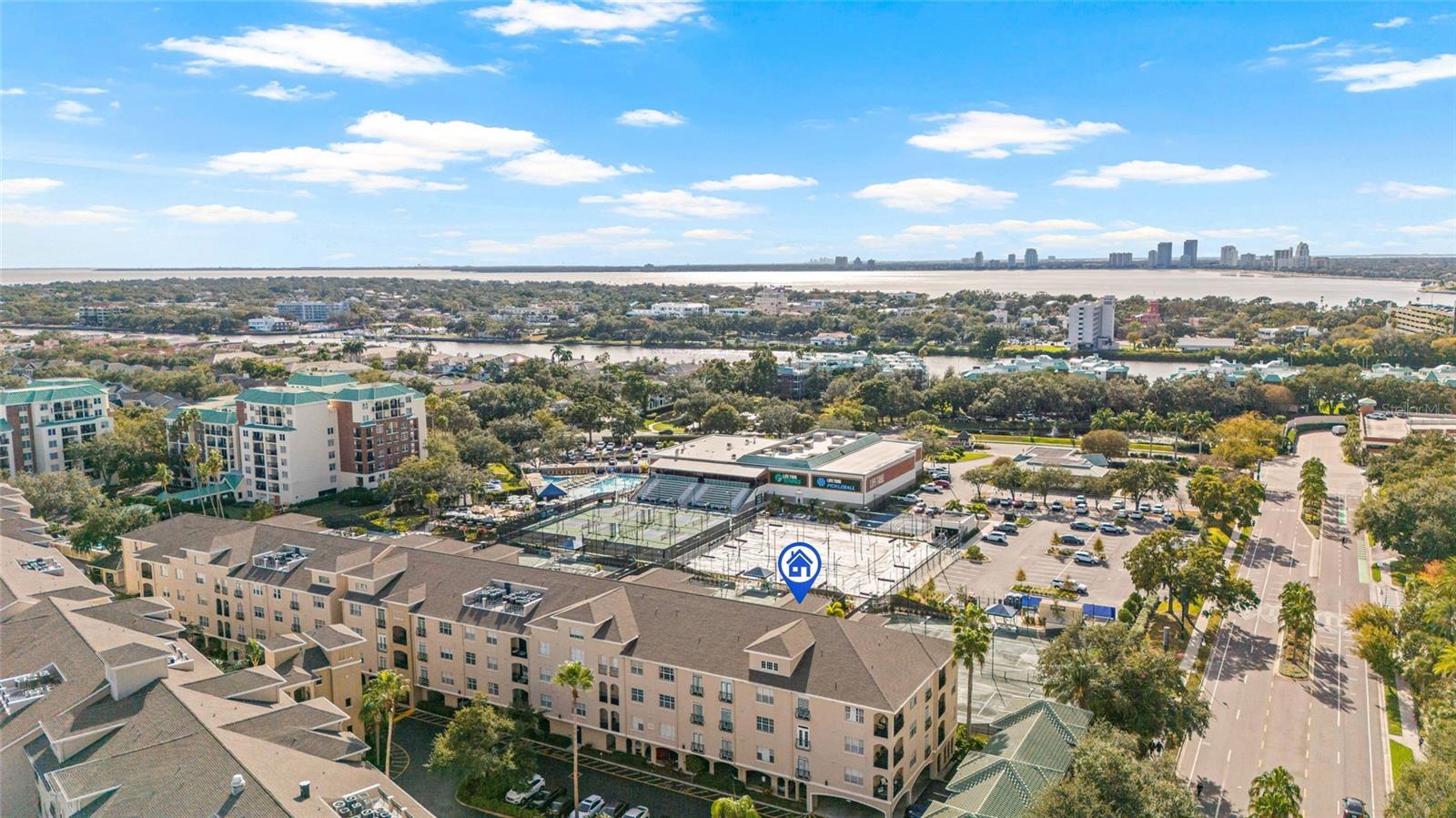 Image 35 of 44 For 501 Knights Run Avenue 2208