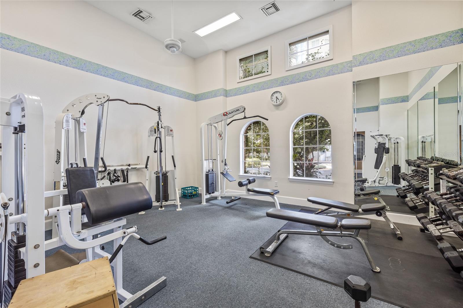 Image 36 of 44 For 501 Knights Run Avenue 2208