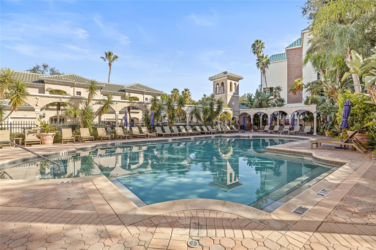 Image 42 of 44 For 501 Knights Run Avenue 2208