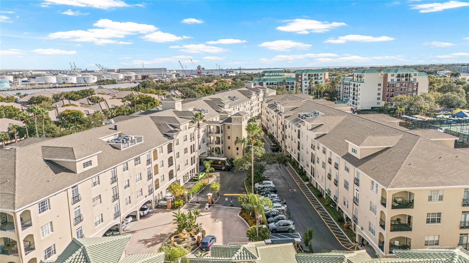 Image 43 of 44 For 501 Knights Run Avenue 2208