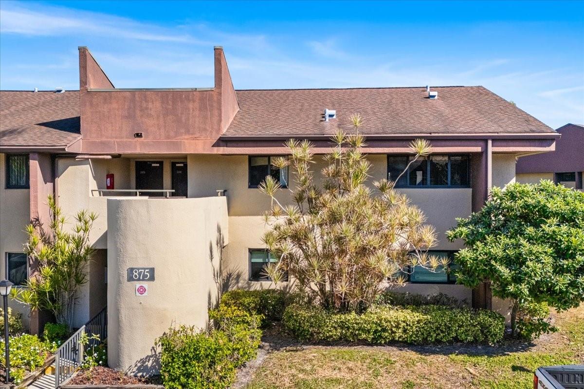 Details for 875 Village Drive N 204, ST PETERSBURG, FL 33716