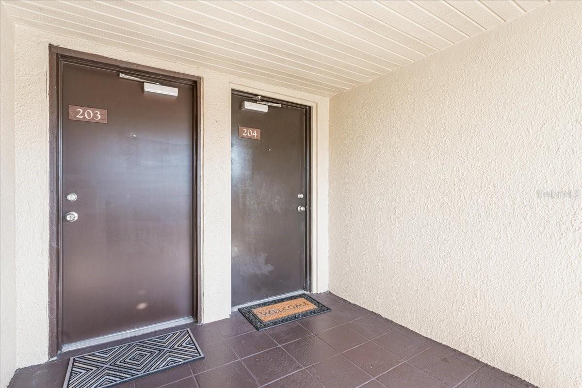 Image 3 of 42 For 875 Village Drive N 204