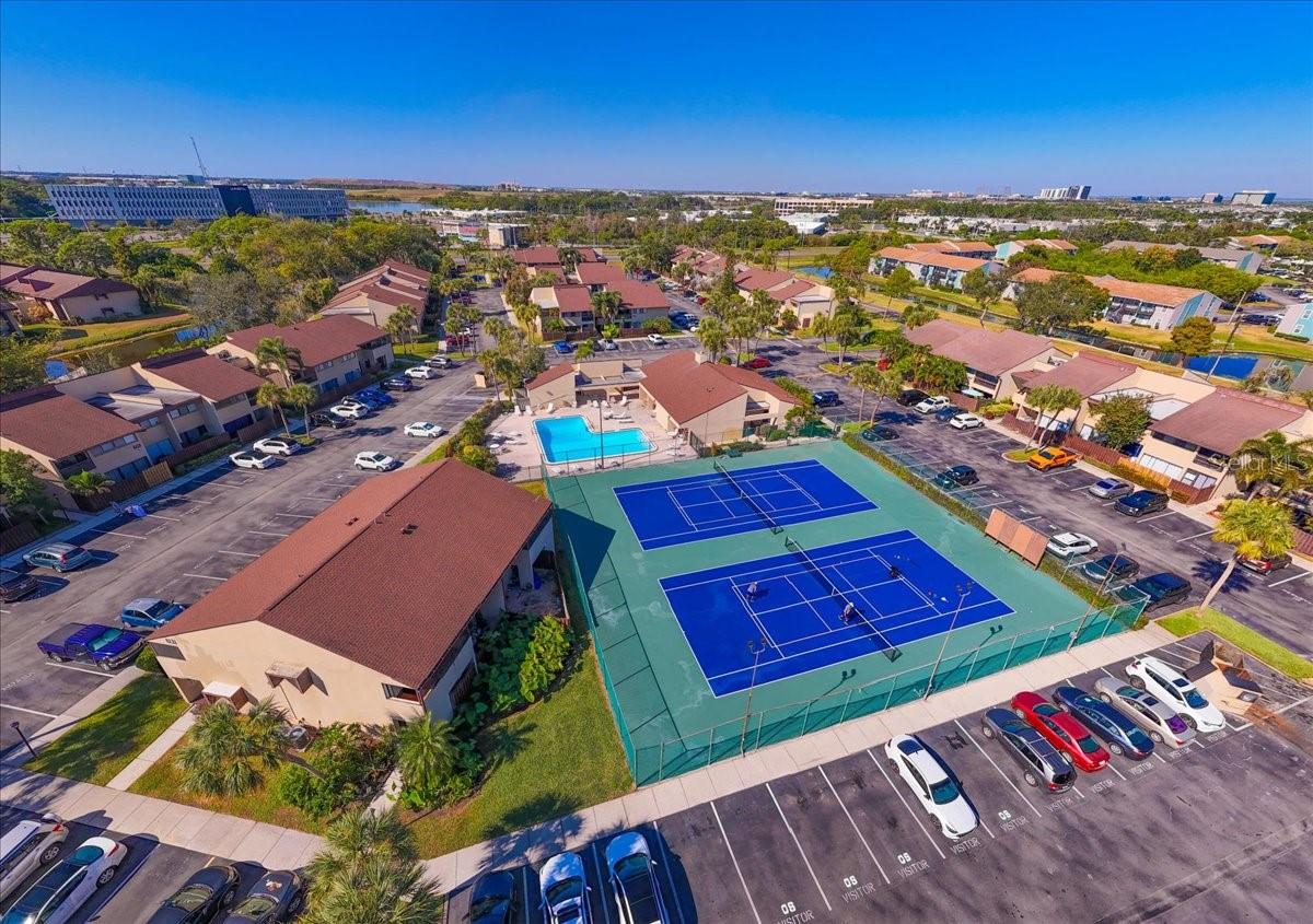 Image 34 of 42 For 875 Village Drive N 204