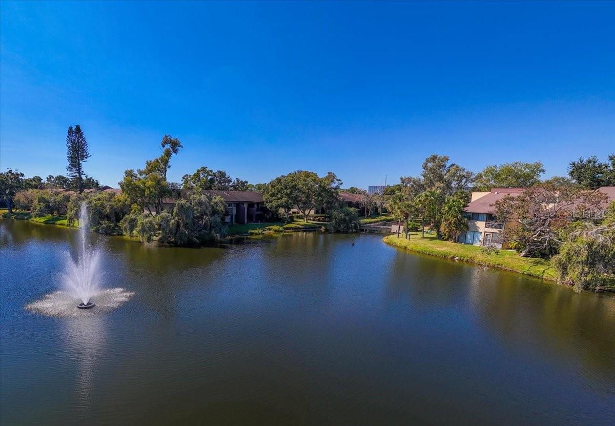 Image 36 of 42 For 875 Village Drive N 204