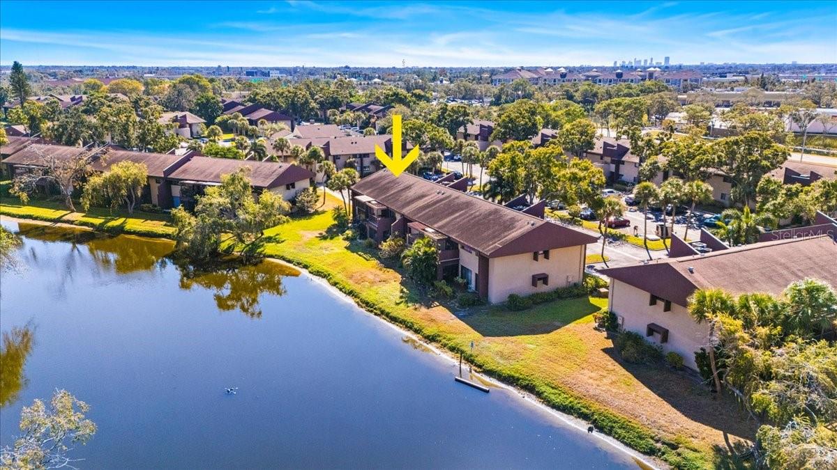 Image 37 of 42 For 875 Village Drive N 204